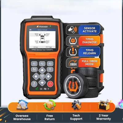 #ad #ad Programming Tool Relearn Activate Sensors OBD2 Code Reader Tire Pressure Sensor $338.72