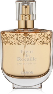 Caron Paris Fleur De Rocaille Eau de Toilette Spray, 3.3 Fl Oz | eBay