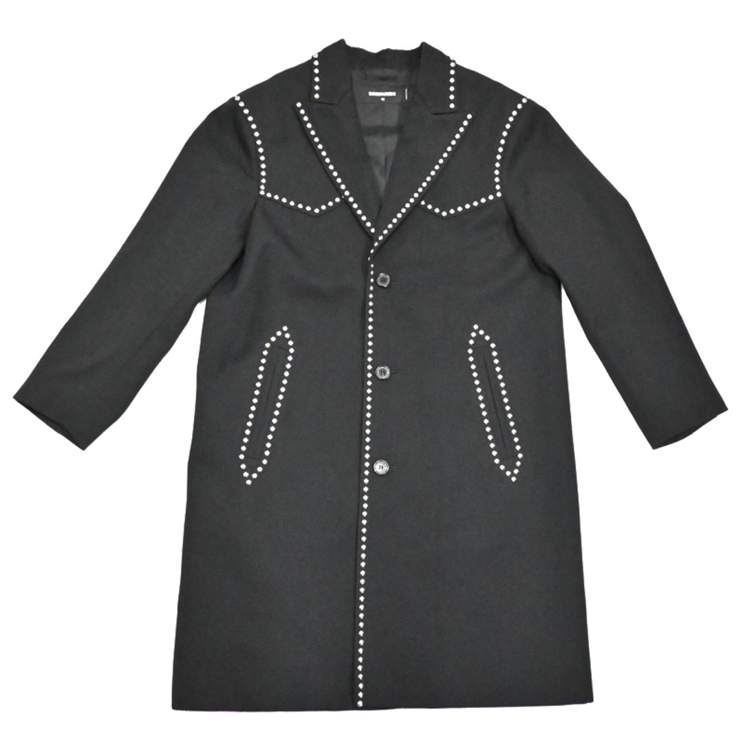 ALTRA Dsquared Altro capospalla S74AA0280 usato0