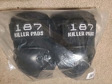 187 Killer Pads; Elbow Pads - Size Large NEW