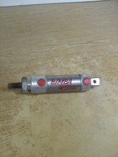 Bimba 121-DP Pneumatic Cylinder "READ DESCRIPTION"
