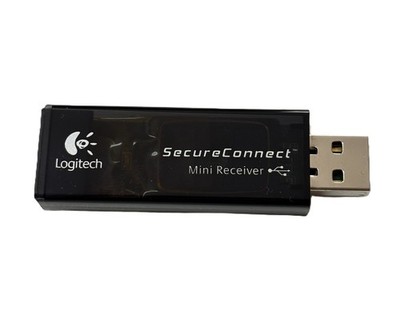 Logitech Secure Connect Mini Receiver C-UAL52   USB Empfänger