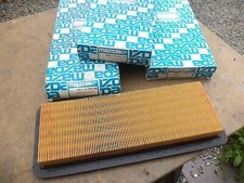 Filtre à air Mazda 323