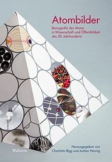 Atombilder: Ikonographien des Atoms in Wissenschaft... | Buch | Zustand sehr gut