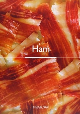 HAM By Hugo Kliczkowski - Hardcover *Excellent Condition*