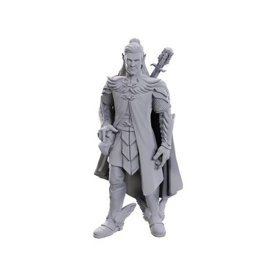 WizKids Critical Role Unpainted Miniatures:   Unpainted Miniatures   Wave 23 (Do