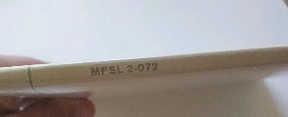 The Beatles - The Beatles Mobile Fidelity Sound Lab Capitol Records 2xLP - Image 2 of 4