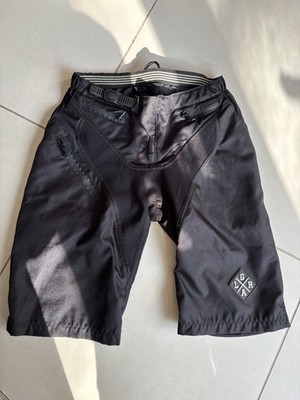Mountainbike-Hose von LA Gear