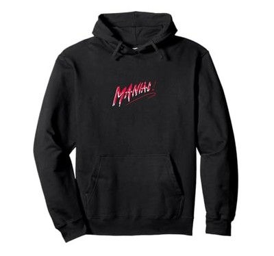Offizieller Conan Gray Maniac Kapuzenpullover von JP
