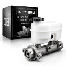 Quality-built Brake Master Cylinder With Reservoir For 09-10 Chevy Nm4197 Quality-built Brake Master Cylinder With Reservoir For 09-10 Chevy Nm4197