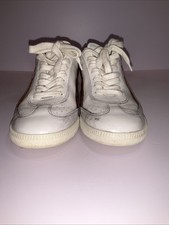 Sneakers Isabel Marant 100 Leather Size 36 Shoes Without Box