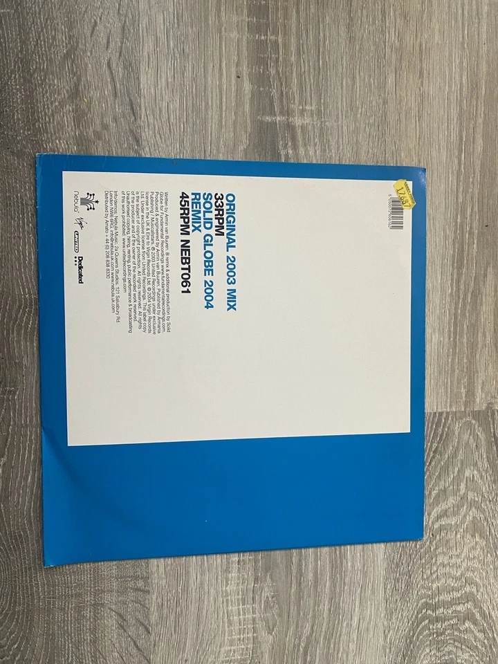 vinyl records - Image 2 of 4