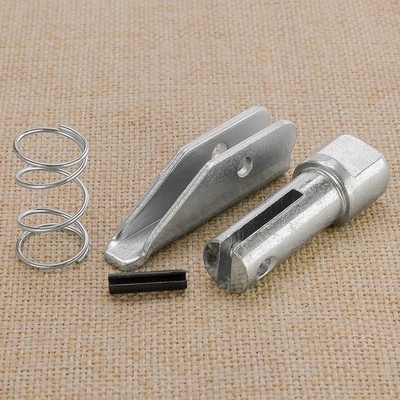 2-4.5T Universal Forklift Fork Pin Kit Fit For Heli Hangcha Tailifu machine hot