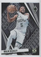 2023-24 Panini Phoenix Malik Beasley #175 1b3b