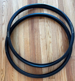 2 Continental Grand Prix 5000 Tires 700 x 30c Folding Pair Clincher