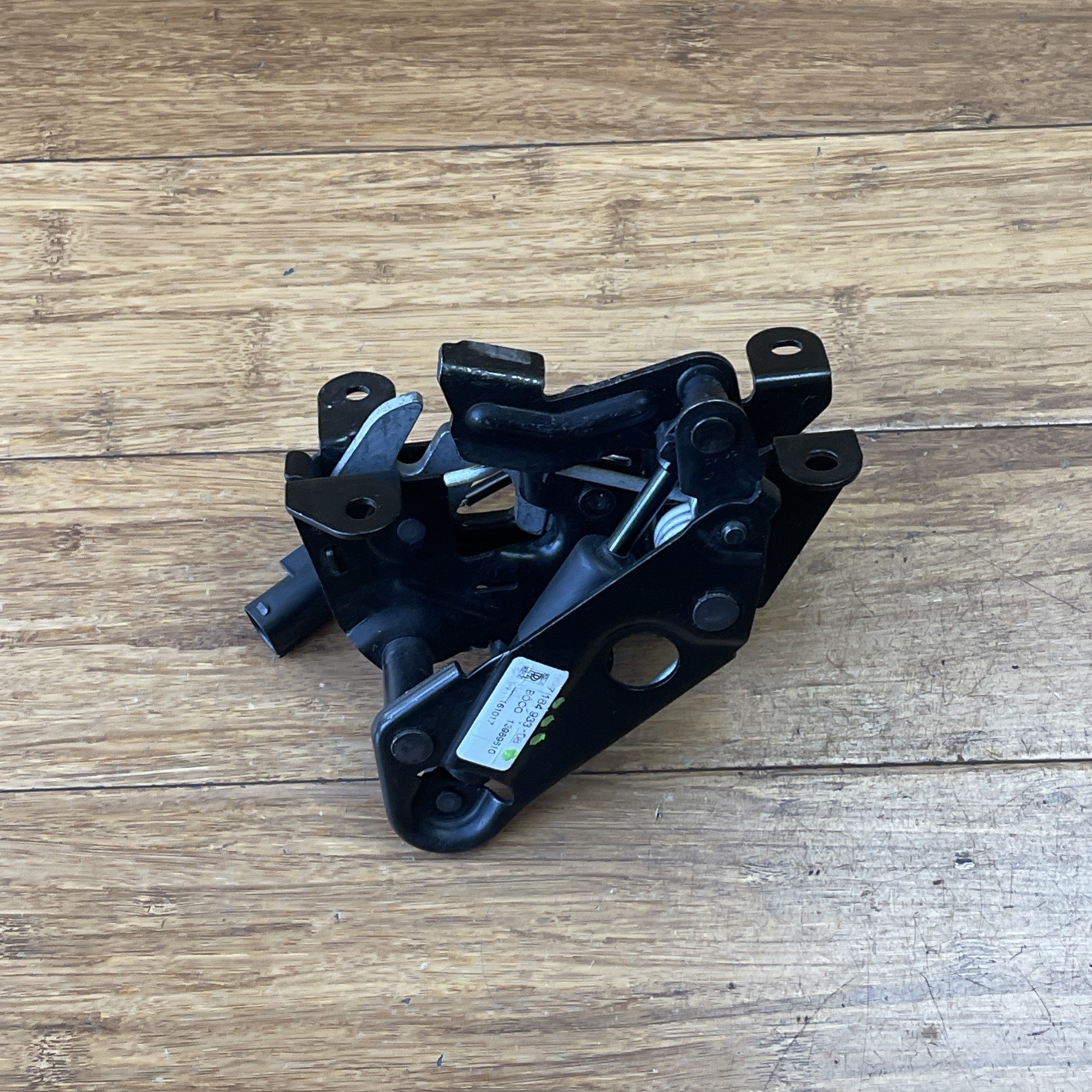 Rolls-Royce Dawn 2009-2023 Front Door lock actuator