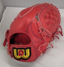 WORLDPEGASUS GRAND DEVILMK Masumi Kuwata Model Baseball Glove Pitcher  Infielde