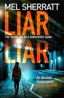 Liar Liar | Mel Sherratt | Englisch | Taschenbuch | Kartoniert / Broschiert