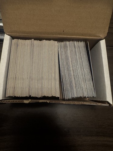 1999 Topps Finest Series #1 (w/ Protective Covers) 100-Dif. Baseball Card Set - Picture 8 of 9