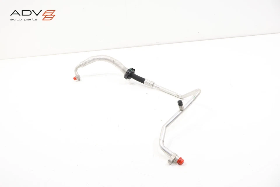 2006 - 2008 BMW Z4 E85 3.0L AC LINHA DE TUBO DE MANGUEIRA DE SUCÇÃO AR CONDICIONADO FABRICANTE DE EQUIPAMENTO ORIGINAL - Imagem 2 de 4