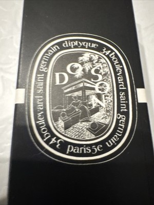 diptyque do son Parfume 10 Ml/.34 Fl Oz