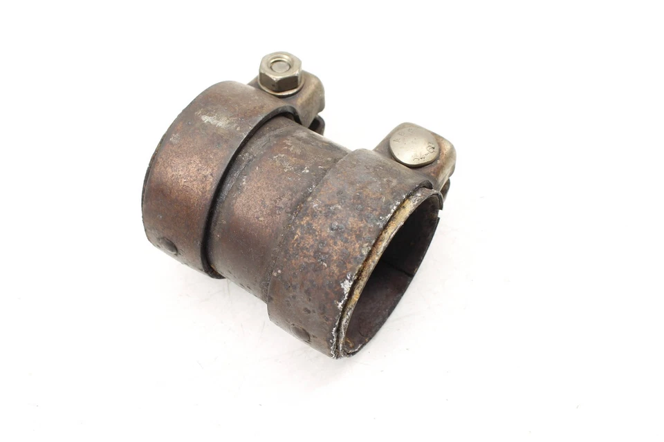 Porsche Panamera 2010-2016 - Abrazadera de escape 1K0253141J Foto 2 de 4