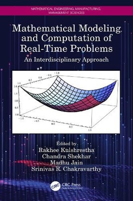 Mathematical Modeling and Computation of Real-Time Problems - 9780367517441