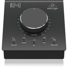 Behringer Studio M - Monitor Controller