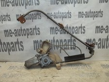 90-93 Cadillac Sedan Deville Fleetwood Left Front Driver Door Window Regulator 90-93 Cadillac Sedan Deville Fleetwood Left Front Driver Door Window Regulator