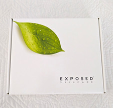 Exposed Skincare Expanded Acne Treatment Kit, Factory Sealed, Please Read