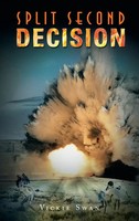 Vickie Swan | Split Second Decision | Buch | Englisch (2012) | Gebunden