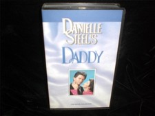 VHS Danielle Steele's Daddy 1991 Patrick Duffy, Kate Mulgrew, John Anderson