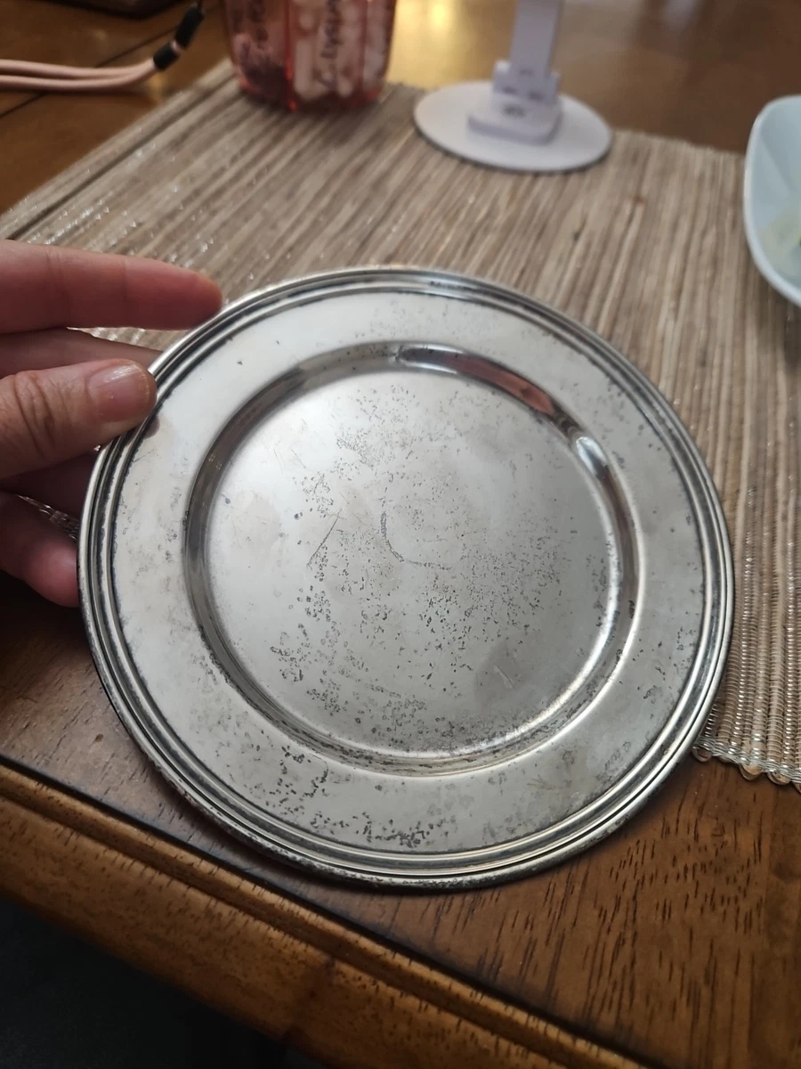 Sterling Silver Plate Silver Antiques for sale | eBay