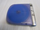 Vintage Kenwood DPC-X311 Portable CD Player Tested Working Japan Rare