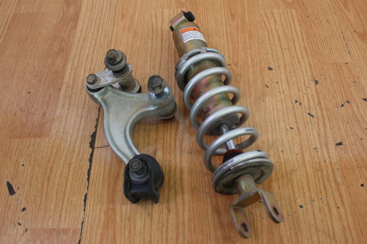 Motorcycle Shocks for Yamaha TTR125 for sale | eBay