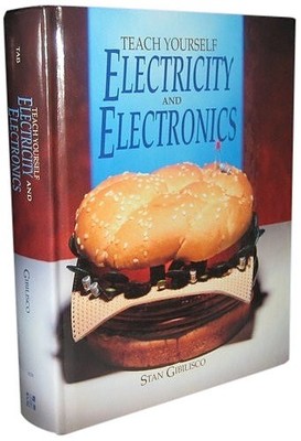 Teach yourself electricity and electronics