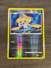 Jirachi NM 31/146 Legends Awakened Pokemon TCG Reverse Holo LP/NM on eBay