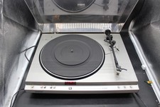 ONKYO CP-1030F Servo Direct Drive Turntable Record Player - Made In Japan