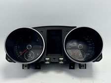 Tachometer VW Golf VI Variant (AJ5) 5K0920871A