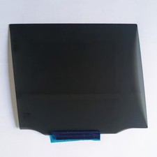 Fits 2008-2021 Lexus Lx570 Passenger Right Rear Door Window Glass Privacy Gray