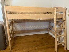 Hochbett Paidi Fleximo 