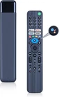 New RMF-TX520E Voice Remote Control For Sony TV KD43X85J, KD50X85J. KD55X79J