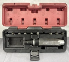 Matco Tools Id67b 3/8" DRIVE HAND IMPACT DRIVER SET WITH CASE