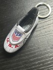USA Team Keychain Original Handmade American Shoes American Flag 2026 — photo 2