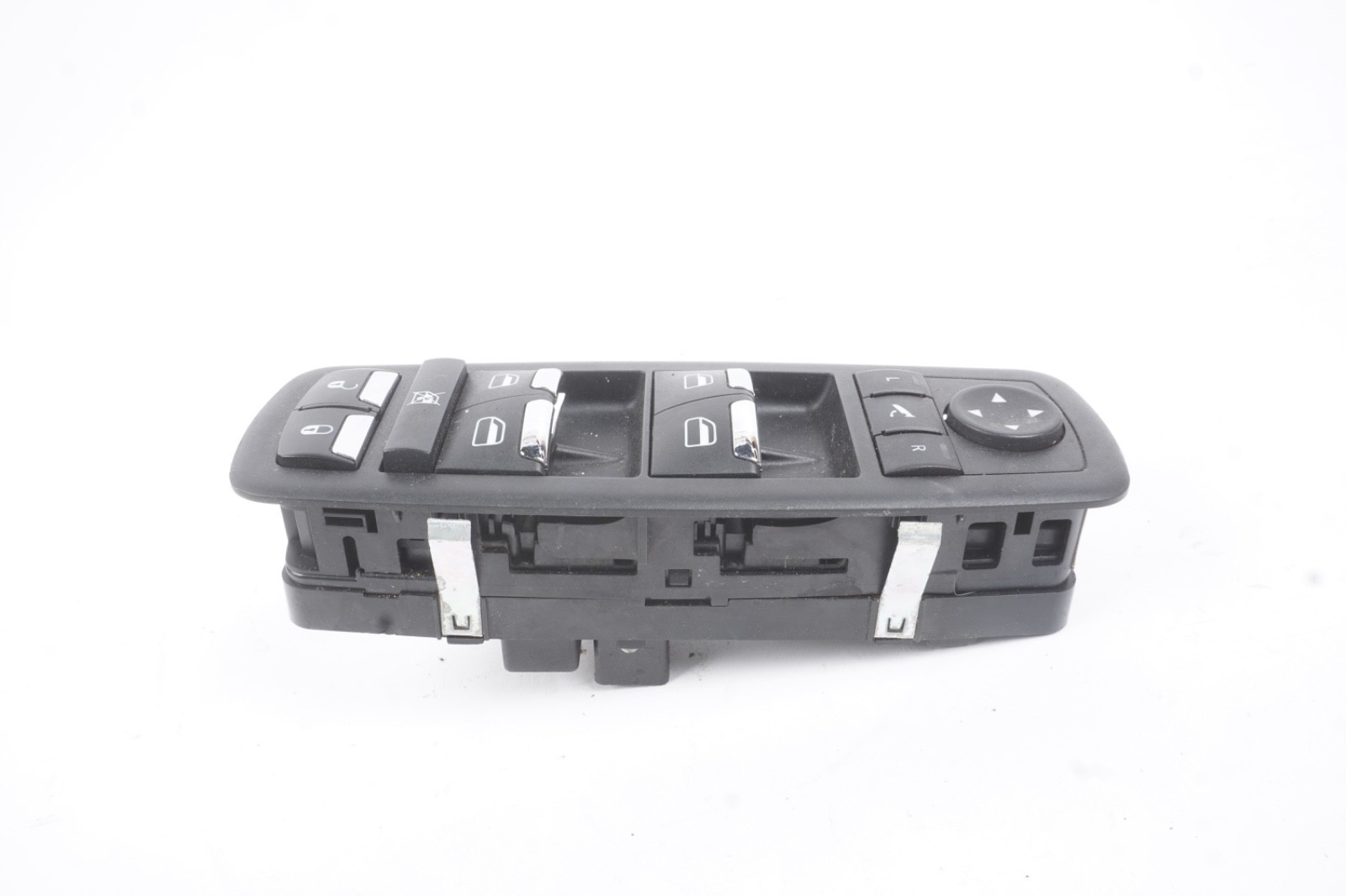2014 - 2023 Maserati Ghibli Front Left Driver Master Window Control Switch OEM