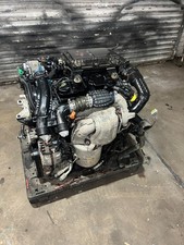 PEUGEOT PARTNE CITROEN BERLINGO 1.6 BLUE HDI ENGINE EURO 6 BHY #U DELIVERY