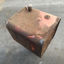 Allis-chalmers 180 185 Used Fuel Tank 249089