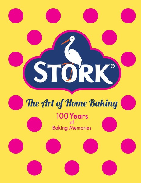 Stork | Stork: The Art Of Home Baking | Buch | Englisch (2020) | Gebunden-image