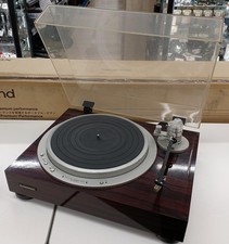 Pioneer PL-50L Direct Drive Turntable Record player FullyFunction from japan