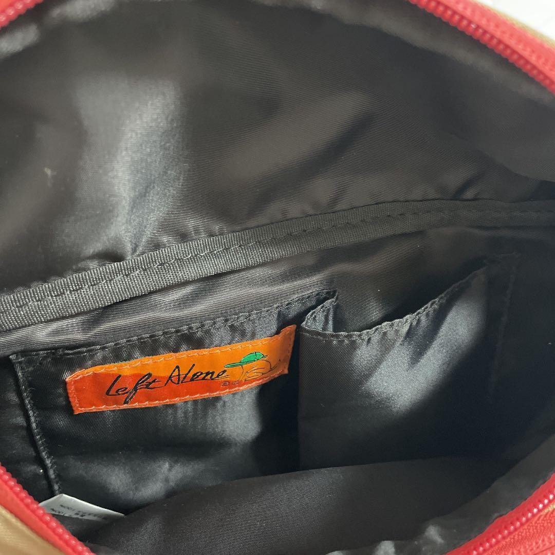 Left Alone Shoulder Bag (Signed) - image 6